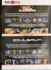 DVD. MISJA KLEOPATRA EQUILIBRIUM
